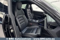 
										Porsche Taycan 4S Automatas 2021 full									