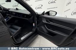 
										Porsche Taycan 4S Automatas 2021 full									