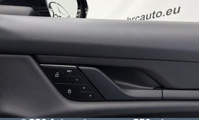 
								Porsche Taycan 4S Automatas 2021 full									