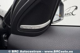 
										Mercedes-Benz GLA 250 4Matic Automatas 2015 full									