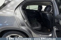 
										Mercedes-Benz GLA 250 4Matic Automatas 2015 full									