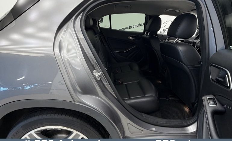 
								Mercedes-Benz GLA 250 4Matic Automatas 2015 full									