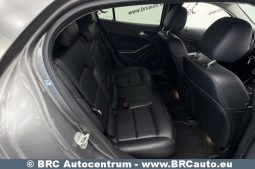 
										Mercedes-Benz GLA 250 4Matic Automatas 2015 full									