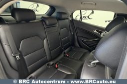 
										Mercedes-Benz GLA 250 4Matic Automatas 2015 full									
