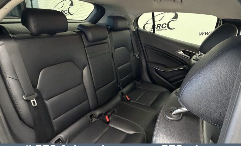
								Mercedes-Benz GLA 250 4Matic Automatas 2015 full									