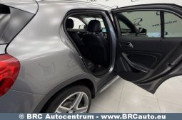 
										Mercedes-Benz GLA 250 4Matic Automatas 2015 full									
