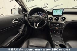 
										Mercedes-Benz GLA 250 4Matic Automatas 2015 full									