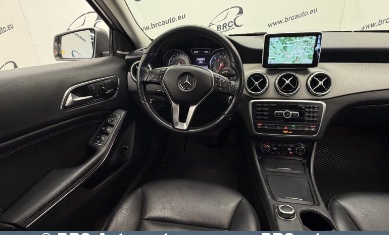 
								Mercedes-Benz GLA 250 4Matic Automatas 2015 full									