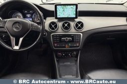 
										Mercedes-Benz GLA 250 4Matic Automatas 2015 full									
