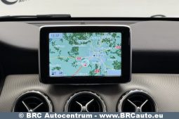 
										Mercedes-Benz GLA 250 4Matic Automatas 2015 full									
