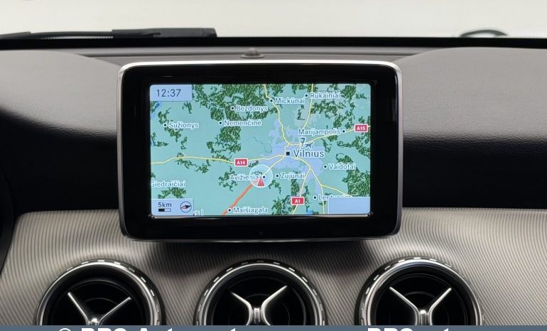 
								Mercedes-Benz GLA 250 4Matic Automatas 2015 full									