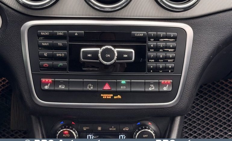 
								Mercedes-Benz GLA 250 4Matic Automatas 2015 full									