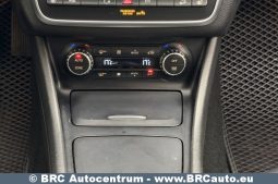 
										Mercedes-Benz GLA 250 4Matic Automatas 2015 full									