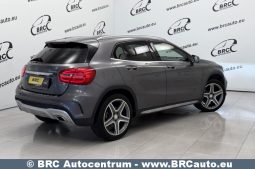 
										Mercedes-Benz GLA 250 4Matic Automatas 2015 full									