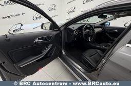 
										Mercedes-Benz GLA 250 4Matic Automatas 2015 full									