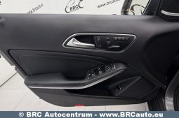 
										Mercedes-Benz GLA 250 4Matic Automatas 2015 full									