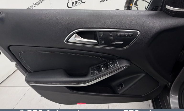 
								Mercedes-Benz GLA 250 4Matic Automatas 2015 full									