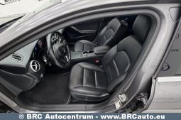 
										Mercedes-Benz GLA 250 4Matic Automatas 2015 full									