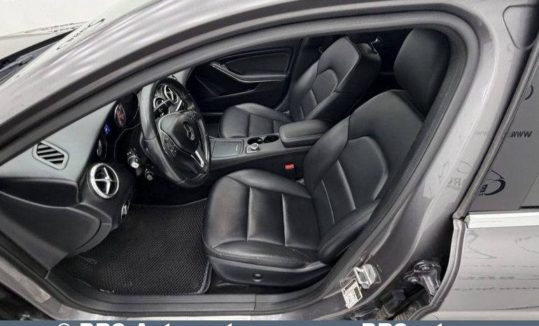 
								Mercedes-Benz GLA 250 4Matic Automatas 2015 full									