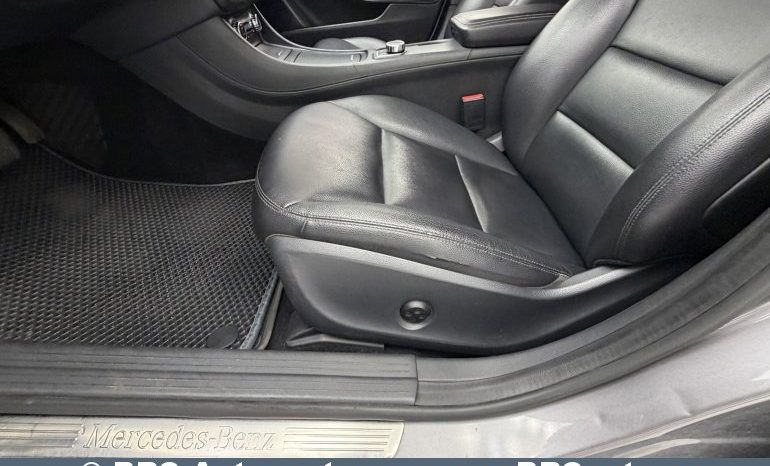 
								Mercedes-Benz GLA 250 4Matic Automatas 2015 full									