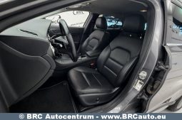 
										Mercedes-Benz GLA 250 4Matic Automatas 2015 full									