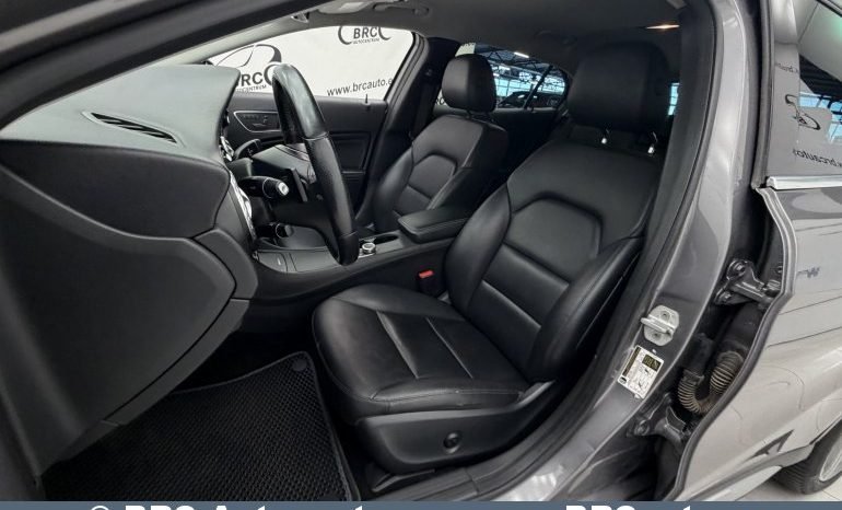 
								Mercedes-Benz GLA 250 4Matic Automatas 2015 full									