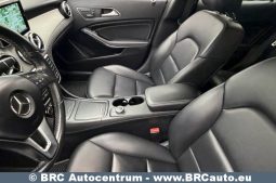 
										Mercedes-Benz GLA 250 4Matic Automatas 2015 full									