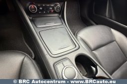 
										Mercedes-Benz GLA 250 4Matic Automatas 2015 full									