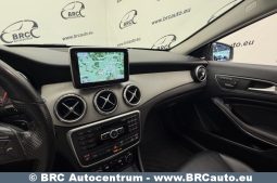 
										Mercedes-Benz GLA 250 4Matic Automatas 2015 full									