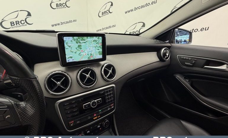 
								Mercedes-Benz GLA 250 4Matic Automatas 2015 full									