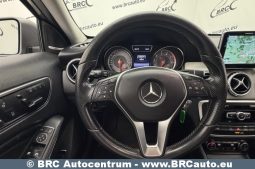 
										Mercedes-Benz GLA 250 4Matic Automatas 2015 full									