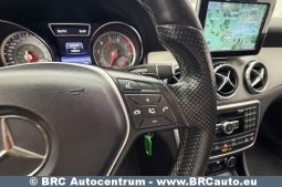
										Mercedes-Benz GLA 250 4Matic Automatas 2015 full									