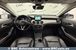 
										Mercedes-Benz GLA 250 4Matic Automatas 2015 full									