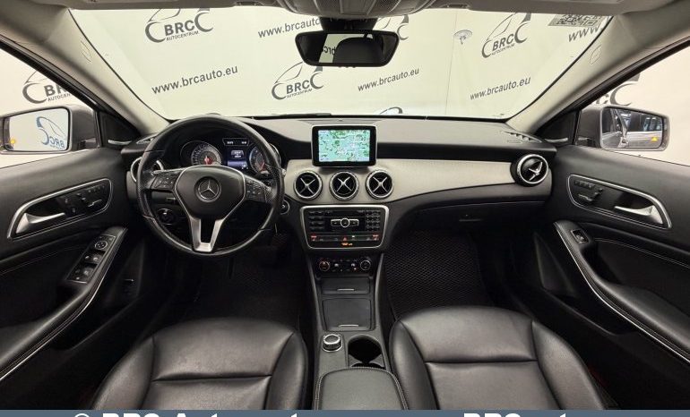 
								Mercedes-Benz GLA 250 4Matic Automatas 2015 full									