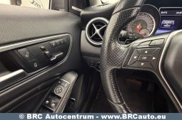
										Mercedes-Benz GLA 250 4Matic Automatas 2015 full									