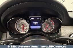 
										Mercedes-Benz GLA 250 4Matic Automatas 2015 full									