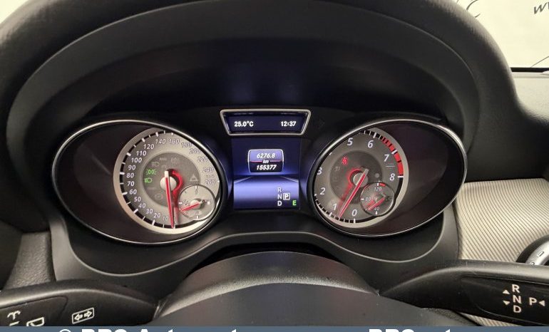 
								Mercedes-Benz GLA 250 4Matic Automatas 2015 full									
