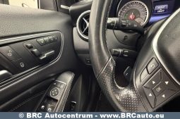 
										Mercedes-Benz GLA 250 4Matic Automatas 2015 full									