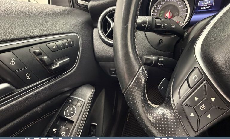 
								Mercedes-Benz GLA 250 4Matic Automatas 2015 full									