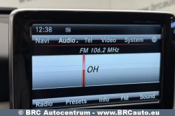 
										Mercedes-Benz GLA 250 4Matic Automatas 2015 full									