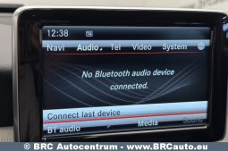
										Mercedes-Benz GLA 250 4Matic Automatas 2015 full									