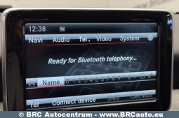 
										Mercedes-Benz GLA 250 4Matic Automatas 2015 full									