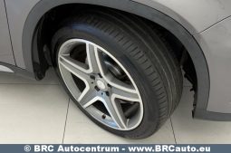 
										Mercedes-Benz GLA 250 4Matic Automatas 2015 full									