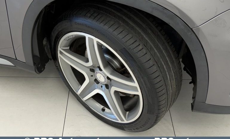 
								Mercedes-Benz GLA 250 4Matic Automatas 2015 full									