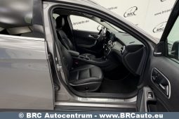 
										Mercedes-Benz GLA 250 4Matic Automatas 2015 full									