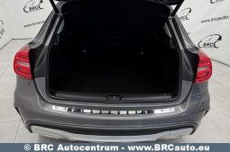
										Mercedes-Benz GLA 250 4Matic Automatas 2015 full									