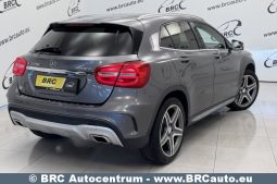 
										Mercedes-Benz GLA 250 4Matic Automatas 2015 full									