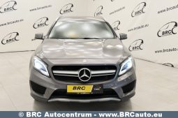 
										Mercedes-Benz GLA 250 4Matic Automatas 2015 full									