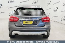 
										Mercedes-Benz GLA 250 4Matic Automatas 2015 full									