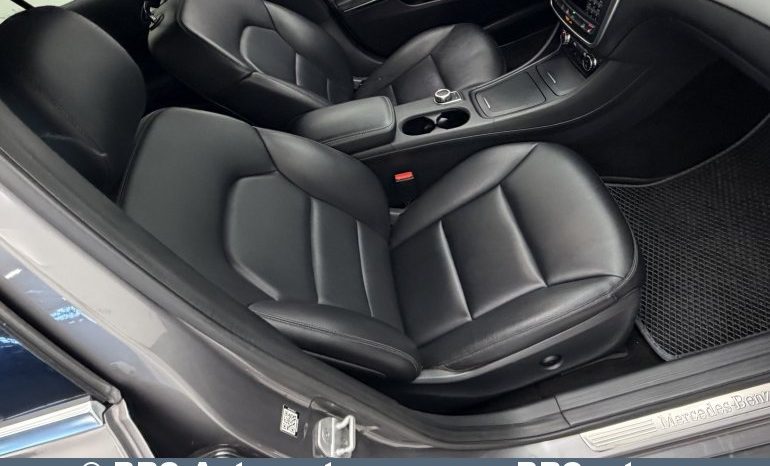 
								Mercedes-Benz GLA 250 4Matic Automatas 2015 full									